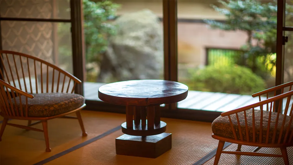 Ảnh Ryoutei Ryokan YASUI