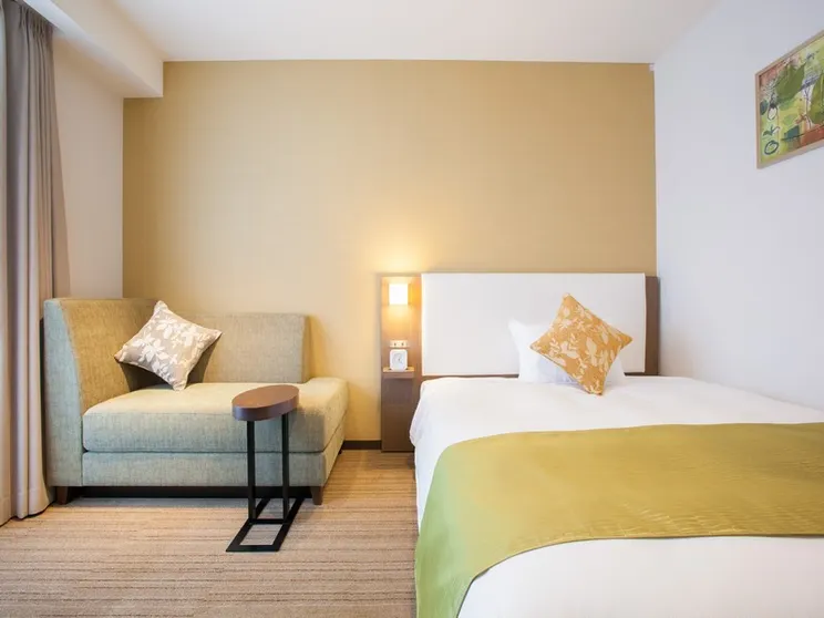 Ảnh Tokyu Stay Yoga