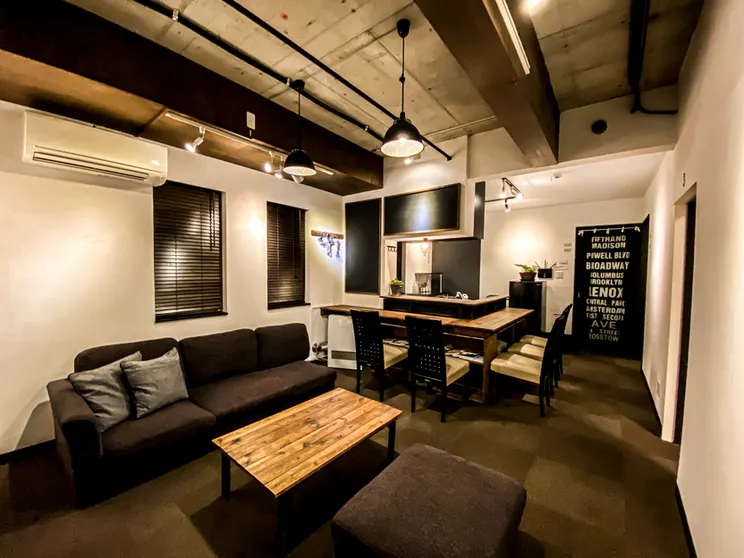 Ảnh LifeHouse Ippo