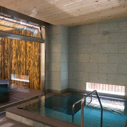 Ảnh Nasuitamuro Onsen, Onsen Ryokan Yamaki