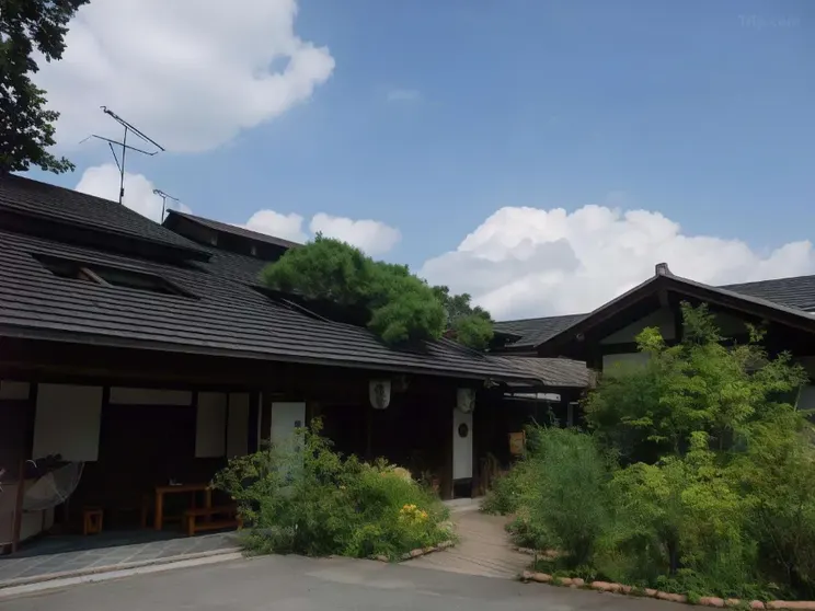 Ảnh Araki Kosen Ryokan