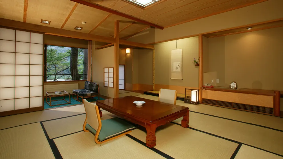 Ảnh Shima Onsen Sekizenkan