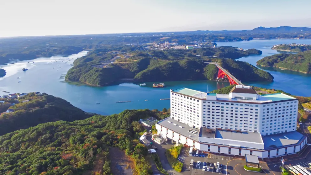 Ảnh Hotel & Resorts Ise Shima -Daiwa Royal Hotel-