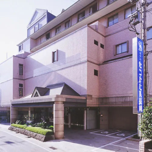 Ảnh Hotel Saint Hill Nagasaki