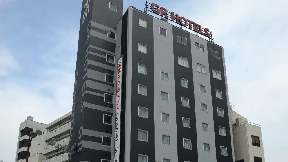 Ảnh GR Hotel Ginzadori