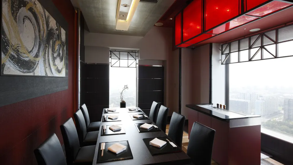 Ảnh Hotel New Otani Makuhari