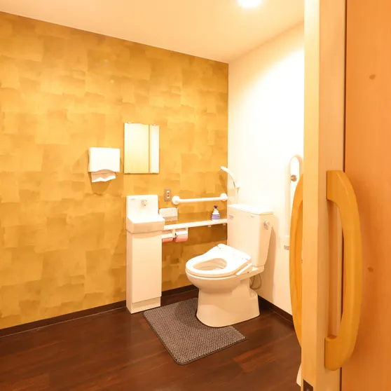 Ảnh Comfort stay Miyabi