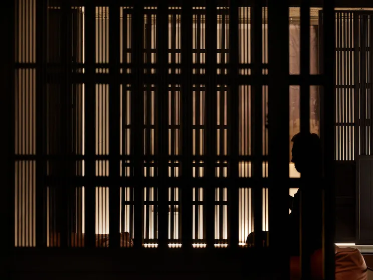 Ảnh EN HOTEL Kyoto