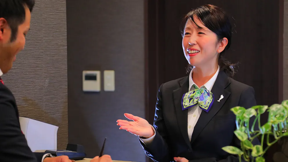 Ảnh Green Hotel Yes Omihachiman