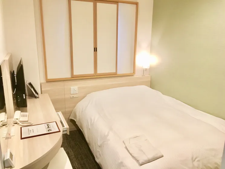Ảnh Plaza Inn Hamura