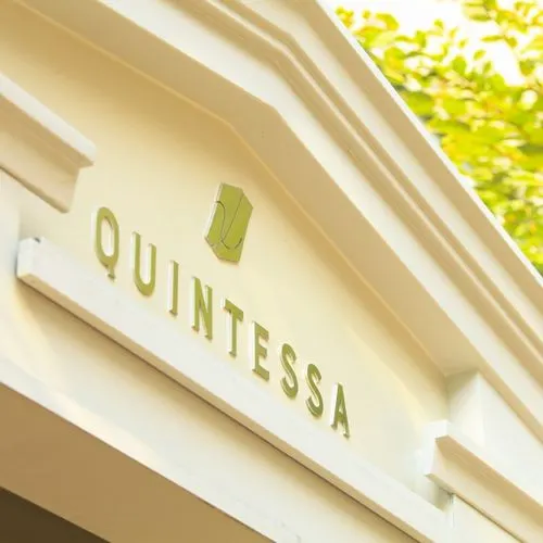 Ảnh Quintessa Hotel Sasebo