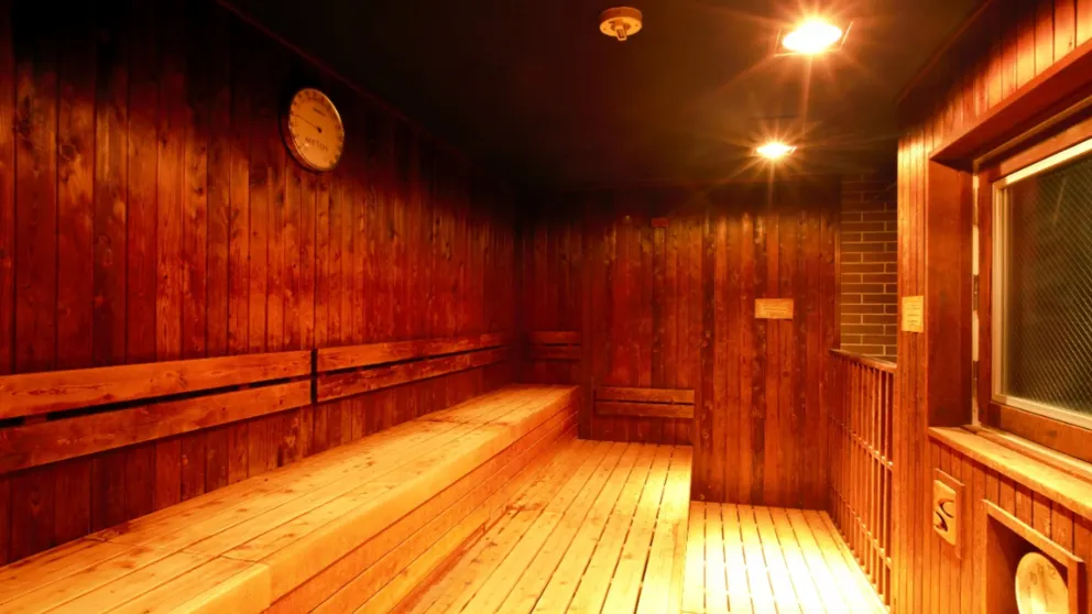 Ảnh The Qube Hotel Chiba