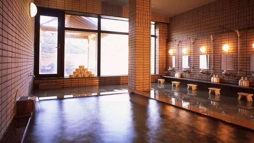 Ảnh Hijiori Onsen Yushin no Yado Kangetsu