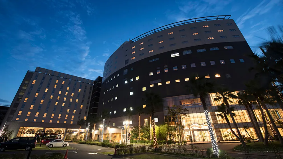 Ảnh SPA & HOTEL Maihama Eurasia