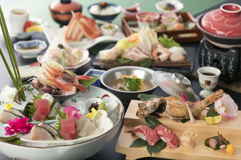 Ảnh Yumura Onsen Kasenkyo Izutsuya