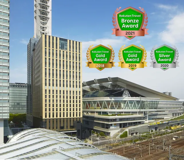 Ảnh Hotel Metropolitan Saitama-Shintoshin