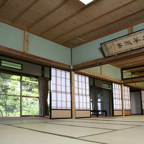 Ảnh Temple Lodging Shukubo Kakurinbo