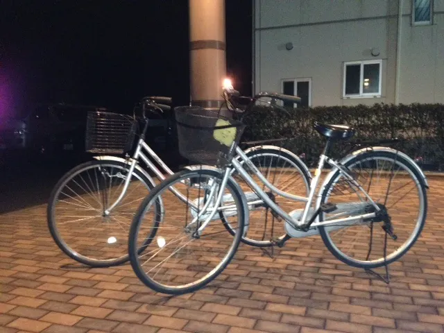 Ảnh Hotel Route-Inn Koriyama Minami