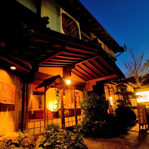 Ảnh Obama Onsen Ryokan Kunisaki