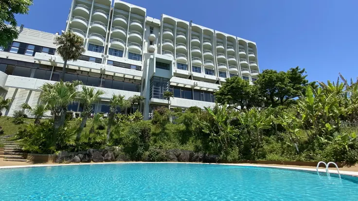 Ảnh Ibusuki Onsen Ibusuki Royal Hotel