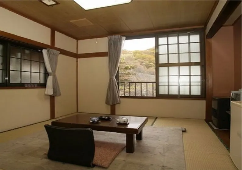 Ảnh SHIOBARAONSEN YUSOU SHIRAKABA