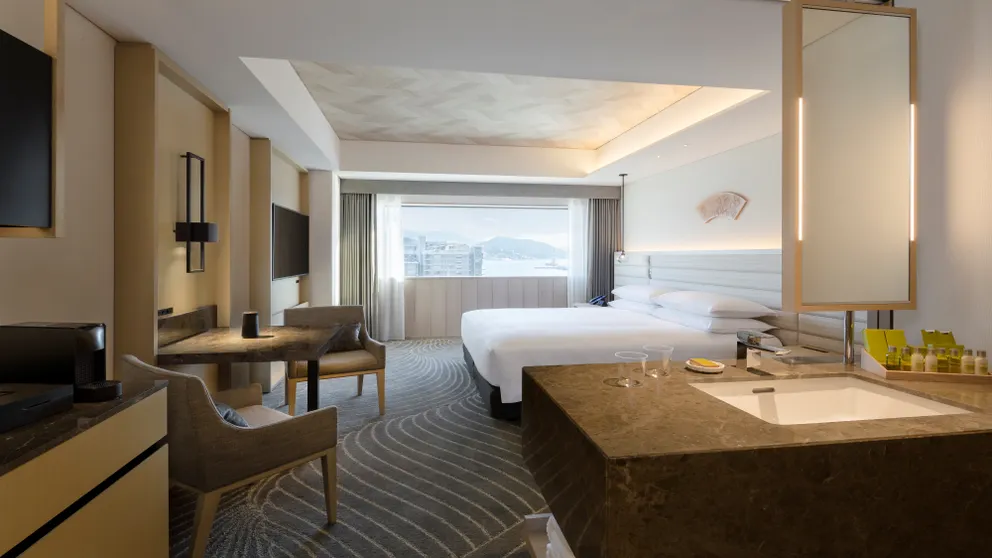 Ảnh Hilton Nagasaki