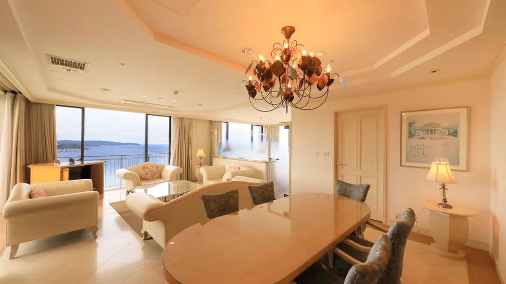 Ảnh Kamogawa Grand Tower