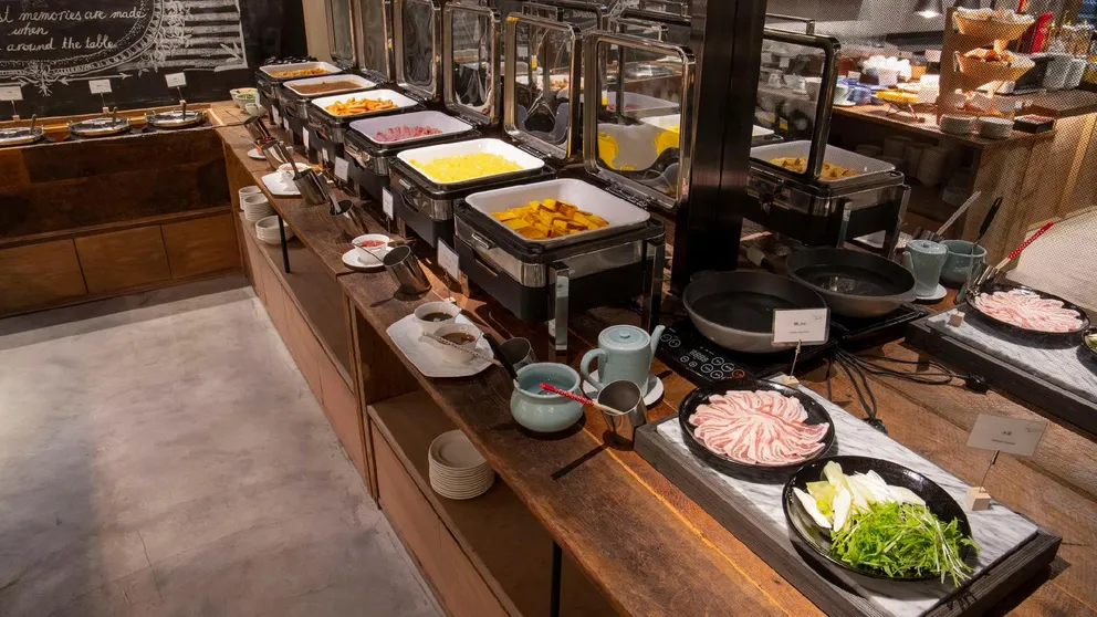 Ảnh Hotel Mystays Kagoshima Tenmonkan