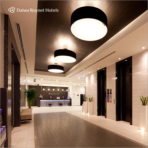 Ảnh Daiwa Roynet Hotel Tokyo Akabane
