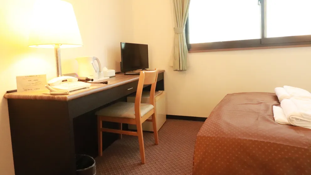 Ảnh Business Hotel Kudamatsu