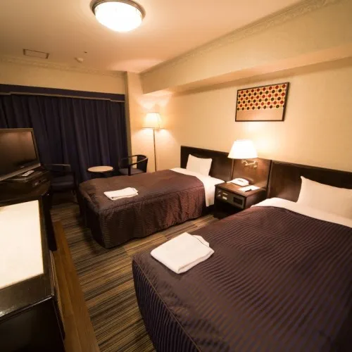 Ảnh Hotel Claiton Esaka