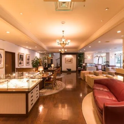 Ảnh Hotel La Classe De Cienega