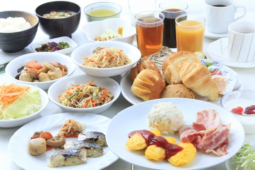 Ảnh Tachikawa Urban Hotel