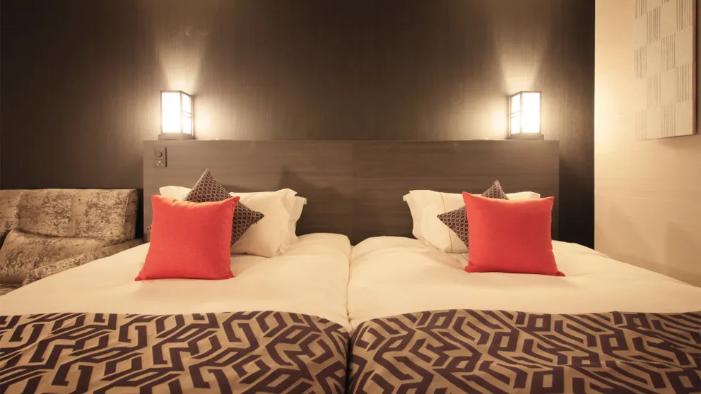 Ảnh Centurion Hotel Classic Nara