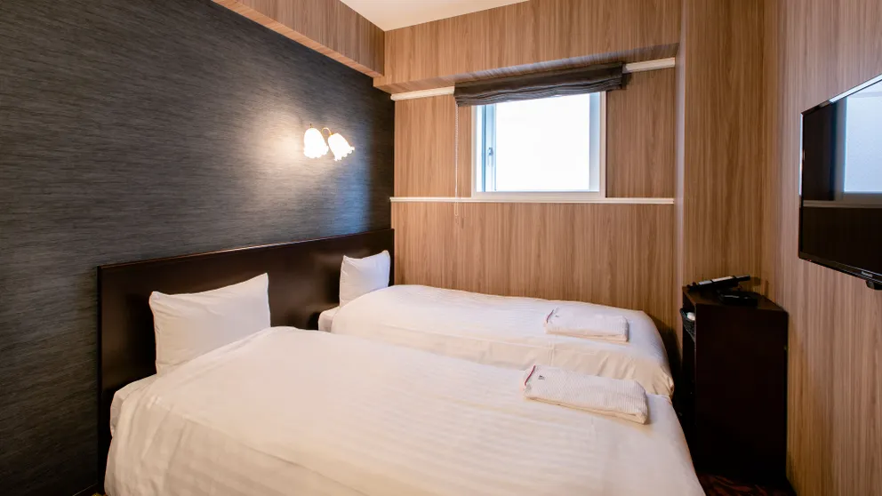 Ảnh Hotel Wing International Asahikawa-Ekimae