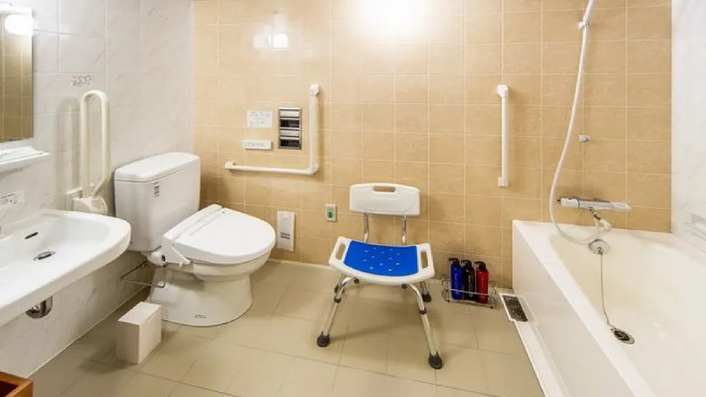 Ảnh Sotetsu Fresa Inn Fujisawa Eki Minamiguchi