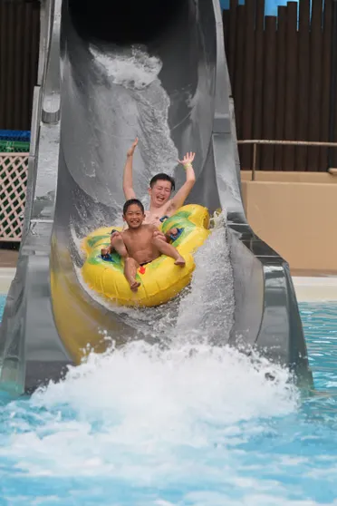 Ảnh Spa Resort Hawaiians VIR Port