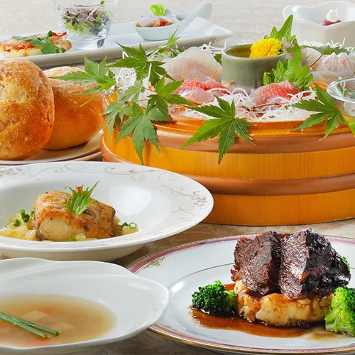 Ảnh Izukogen Onsen English Style Hotel Kaedean