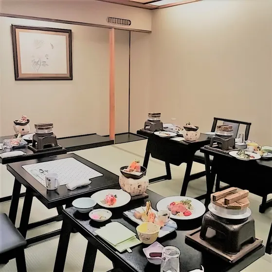 Ảnh Ikaho Onsen Yorokobi no Yado Shinki