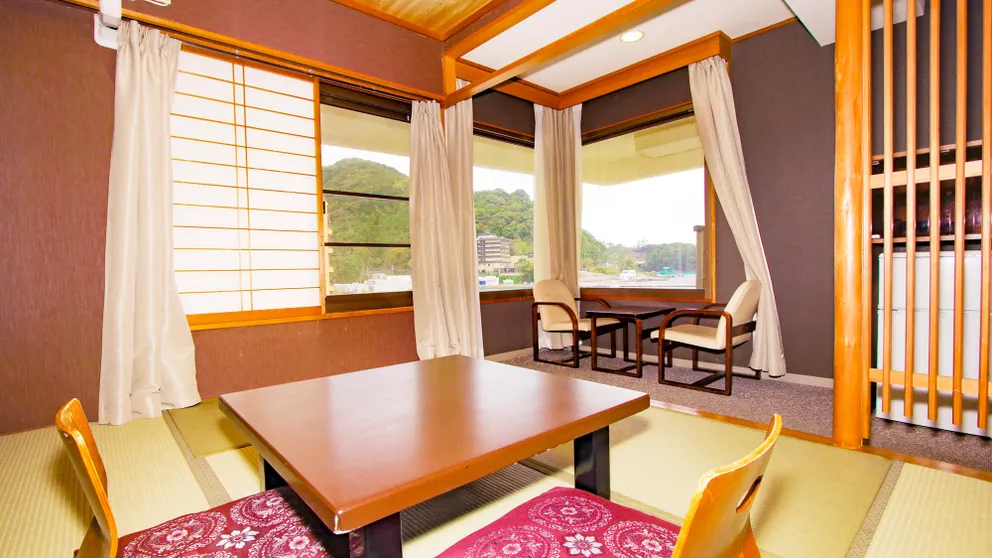 Ảnh Oedo Onsen Monogatari Toi Onsen Toi Marine Hotel