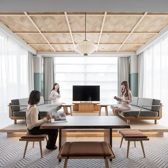 Ảnh RAKURO Kyoto by THE SHARE HOTELS