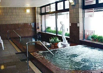 Ảnh Kitami Pierson Hotel