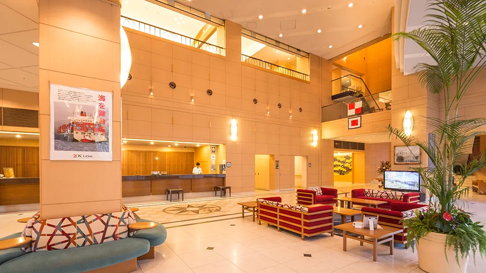 Ảnh Navios Yokohama