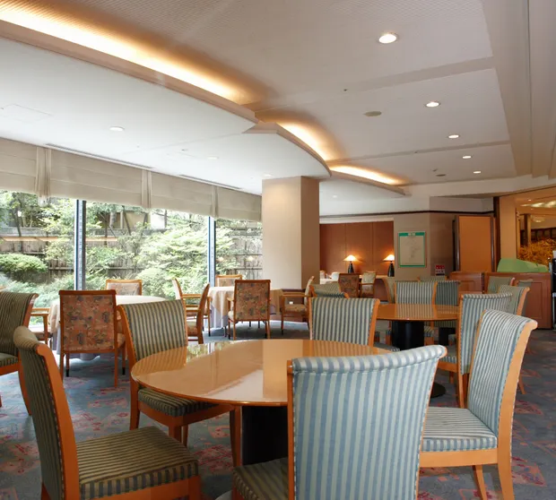 Ảnh Kyoto Garden Palace