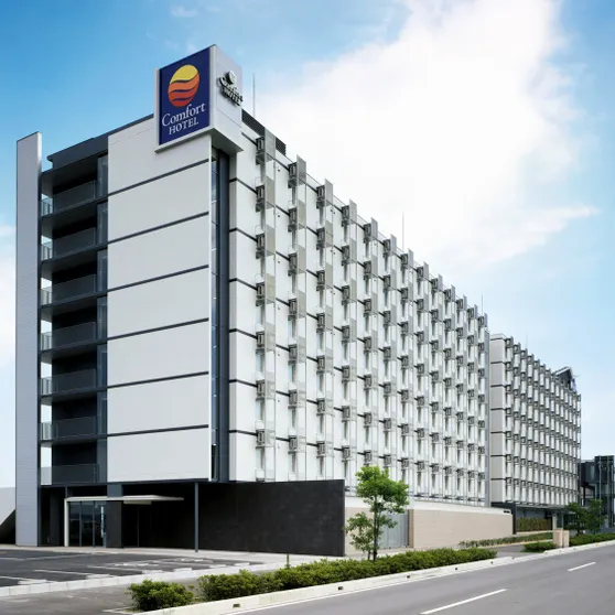 Ảnh Comfort Hotel Central International Airport