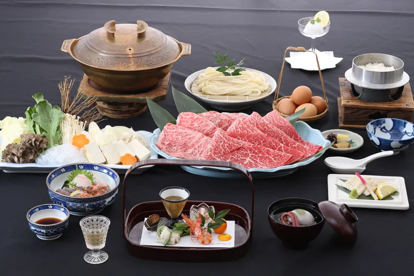 Ảnh Miyajima Grand Hotel Arimoto