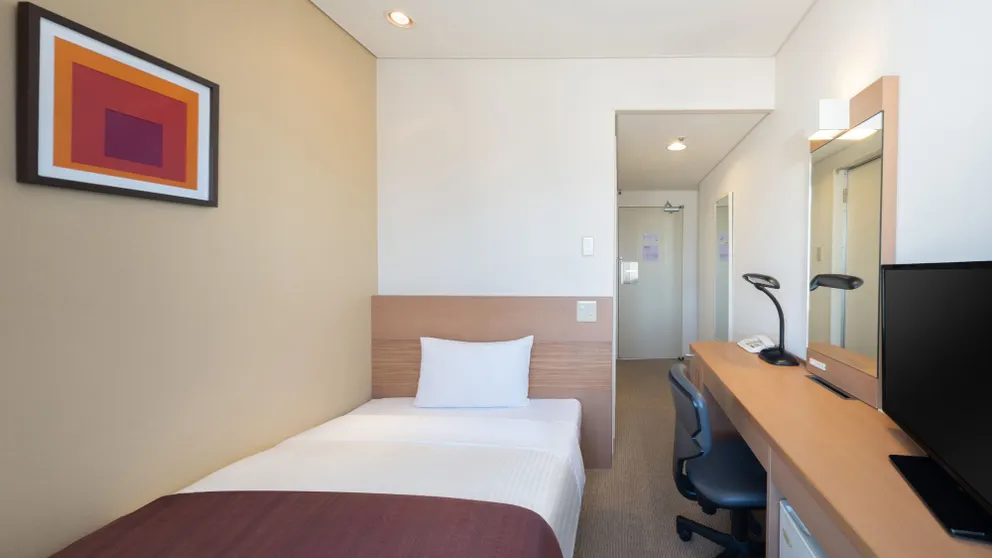 Ảnh Art Hotel Niigata Station (formerly Art Hotels Niigata Ekimae)