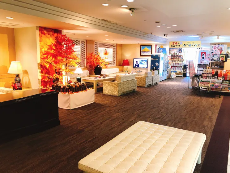 Ảnh Hotel Merieges