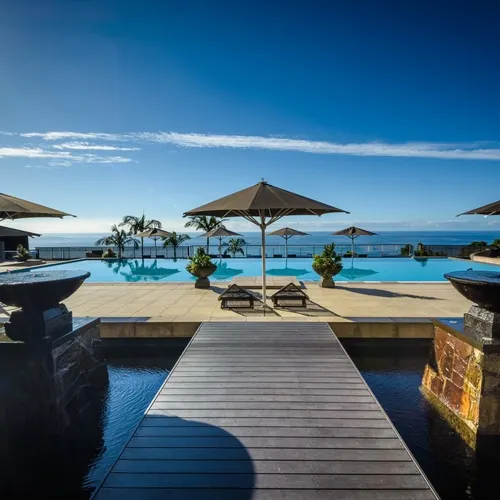 Ảnh sankara hotel & spa Yakushima