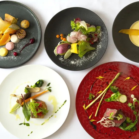 Ảnh Casual Auberge Imigre